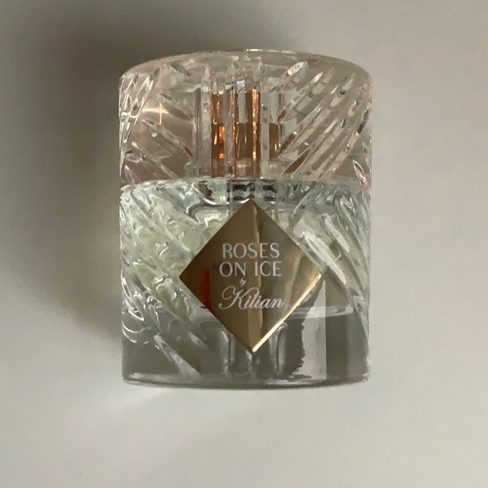 KILIAN ROSES ON ICE EAU DU PARFUM 1.7 oz - Picture 3 of 5